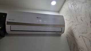 Orient AC Inverter Ultron Series