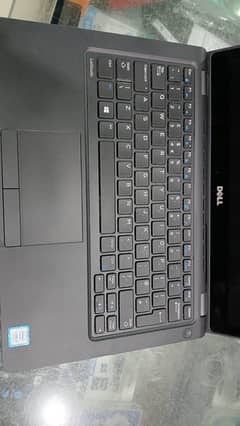 Dell core i 5th 7th generation 8gb 256 ssdwith touch screen 10/10