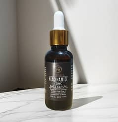 Fennaturals face serums