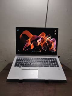 HP Elite Book i5 8365u