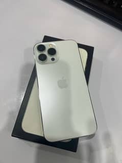 iPhone 13 Pro Max PTA Approved 1 tb