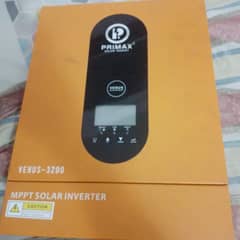 Solar Inverter Venus-3200