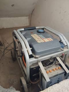 Hyundai Generator 3kv