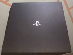 Sony PLAYSTATION 4 PRO 1TB