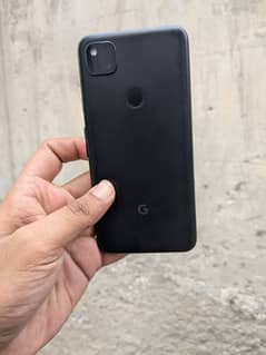 google pixel 4a 6/128