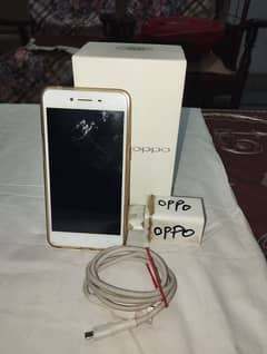 oppo a37f