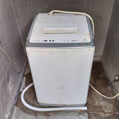 *Used Dawlance Automatic Washing Machine (8 kg) for Sale*