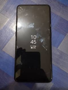 Oppo f19 Pro