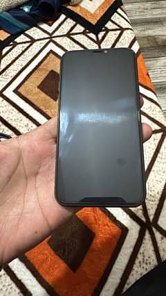 11 pro 256gb midnight black PTA