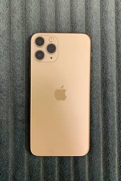 Apple Iphone 11 Pro