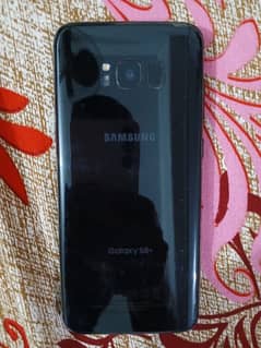 Galaxy S8+ For sale