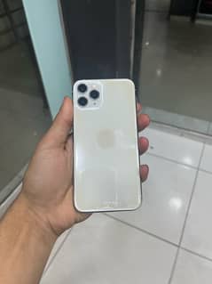 Iphone 11 pro