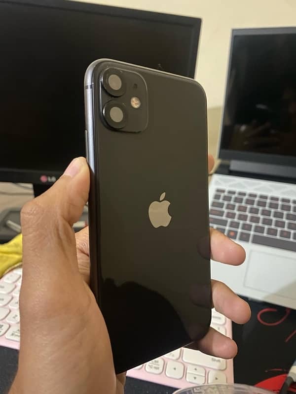 iphone 11 jv for sell 4