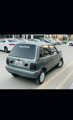 Mehran for sale