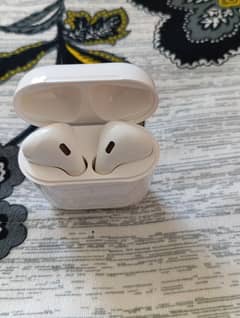 Air Pods Premium Quality (Whole sale stock)