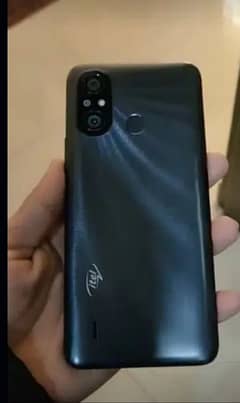 itel