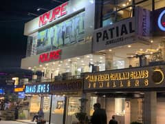 Premium 400 Square Feet Shop Is Available For sale In Islamabad