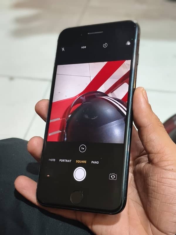 iphone 7plus 128GB pta approved 3