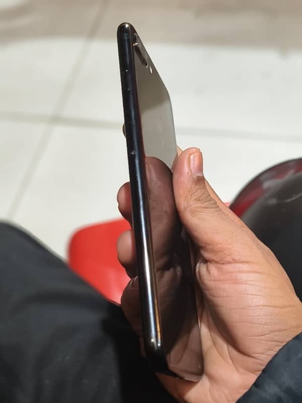iphone 7plus 128GB pta approved 6