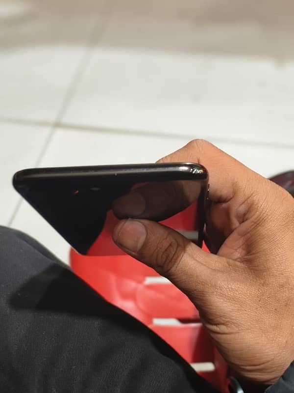 iphone 7plus 128GB pta approved 7