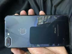 IPHONE 7 PLUS PTA APPROVE  128 gb