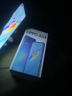 oppo a54 condition 10/10