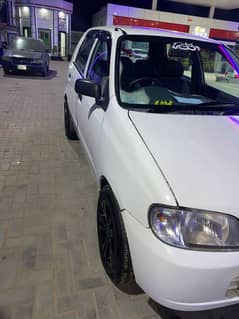 Suzuki Alto 2010