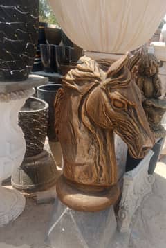 Garden Decor items