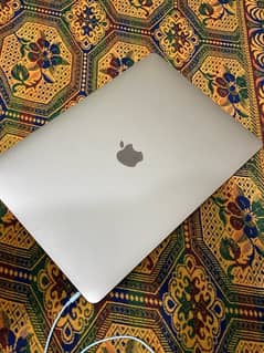 Macbook M1 Air