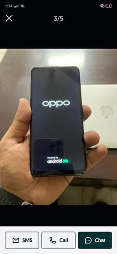 oppo f 11 8/256