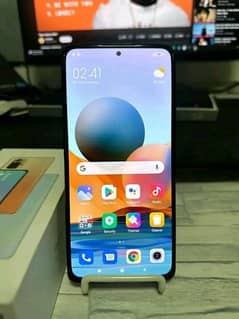 Redmi note 10 pro