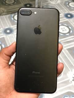 Iphone 7 plus  128 GB Bypass  Battery Change