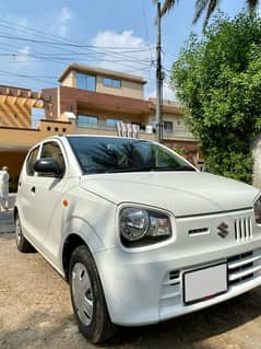 Suzuki Alto 2022