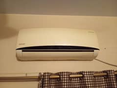 Kenwood 1 ton AC