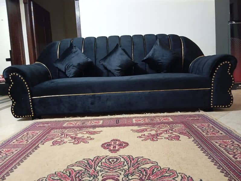 5 seater sofa set 0