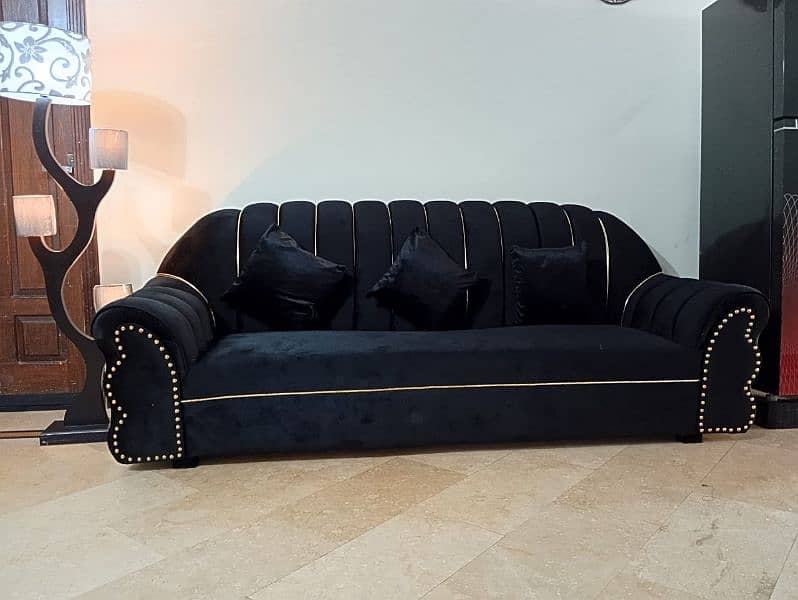 5 seater sofa set 1