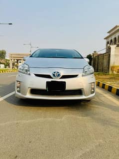 Toyota Prius 2011