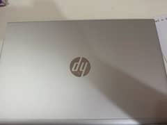 Core i5 HP ProBook 450 15.6 inch G10 Notebook