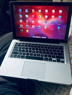 Mackbook pro 6/ 256 Gb 10/ 8