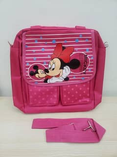 Disney Mickey/Mini Mouse Bag