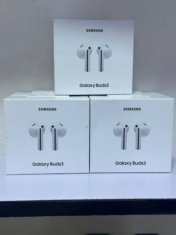 Samsung Original Product Available Watch & Buds Bands 2