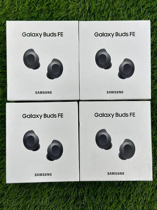 Samsung Original Product Available Watch & Buds Bands 3