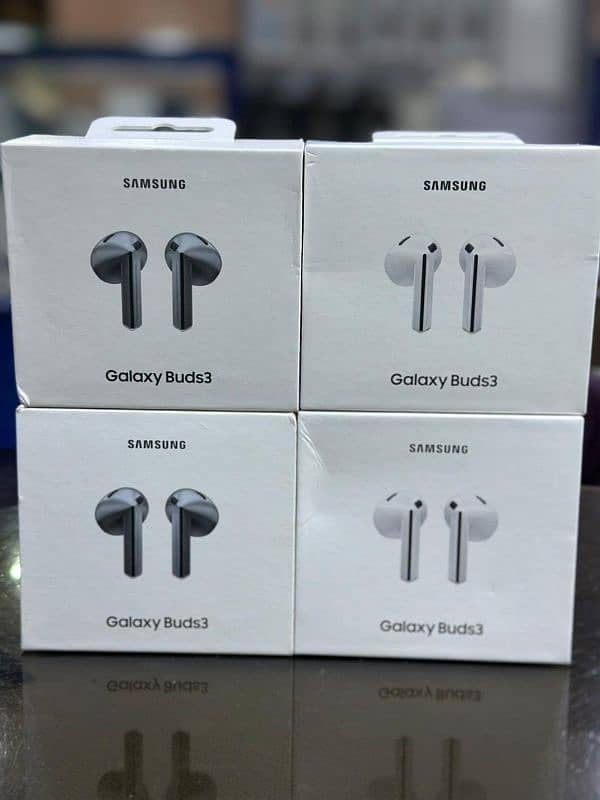 Samsung Original Product Available Watch & Buds Bands 5