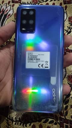 Oppo A 54