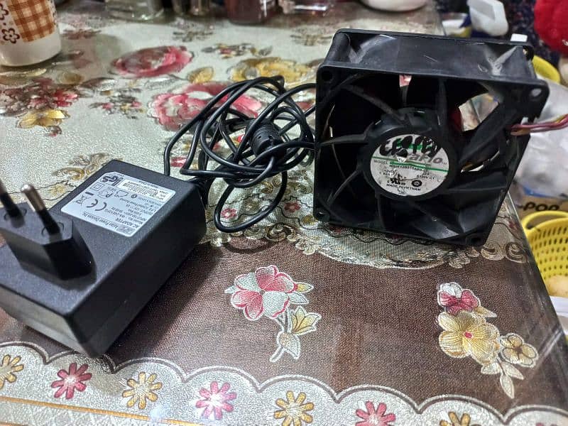 Cars and Keri daby me lgany wala small fan 1