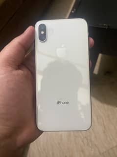 iphone x 256gb pta approved