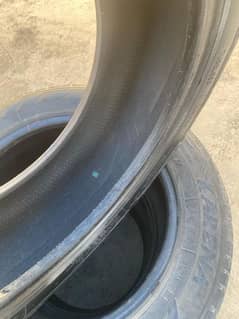 Swift Suzuki 185-65-R15 (four tyre piece) aur Corolla etc.