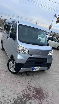 Daihatsu Hijet 2019