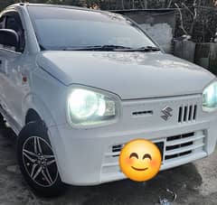 Suzuki Alto 2022