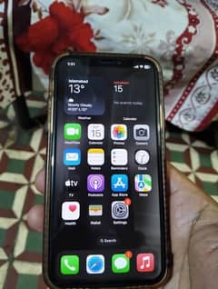 iphone x 64 GB pta approved read add carefully